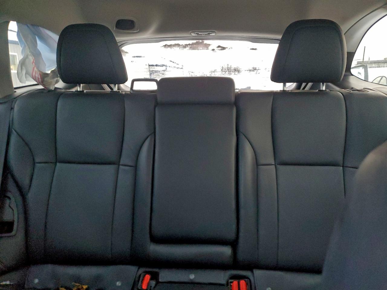 2023 SUBARU OUTBACK LIMITED photo 19