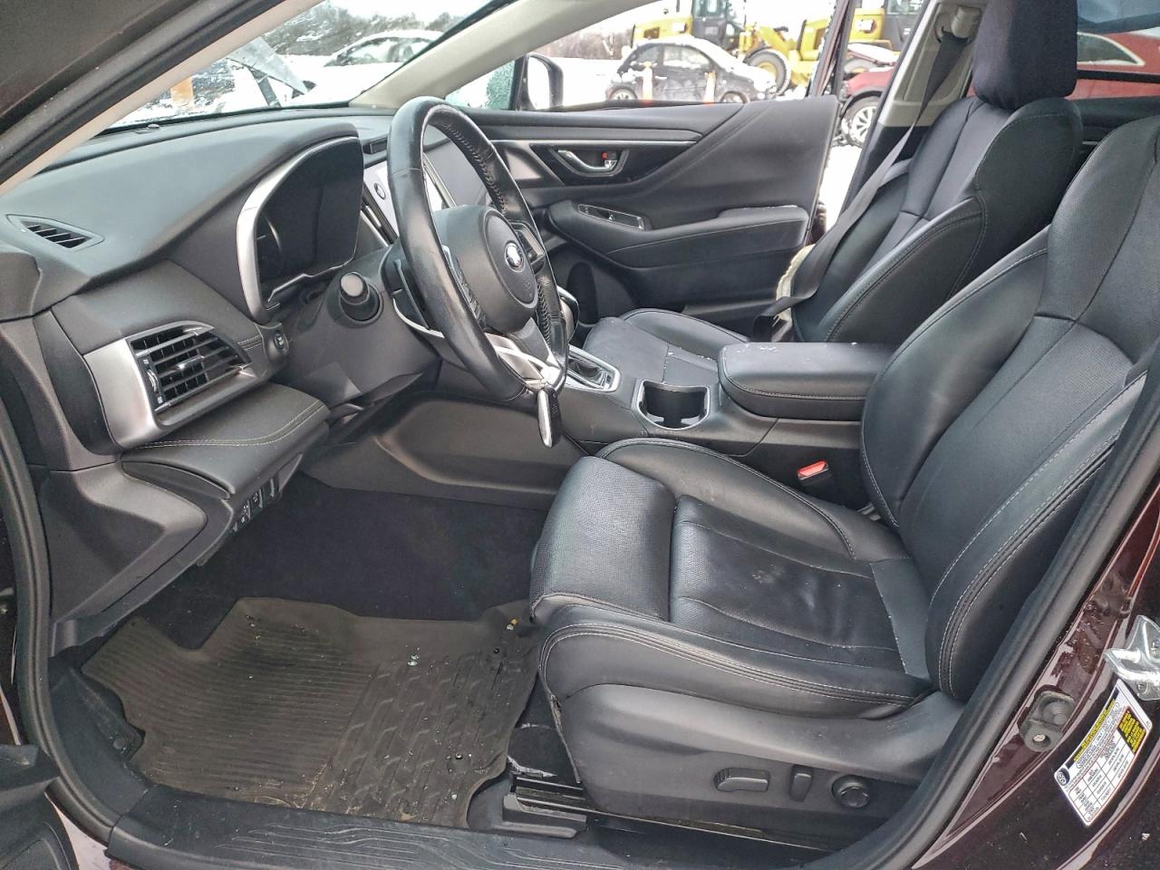 2023 SUBARU OUTBACK LIMITED photo 13