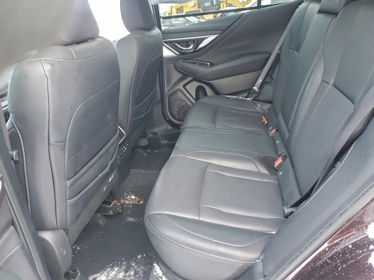 2023 SUBARU OUTBACK LIMITED photo 21