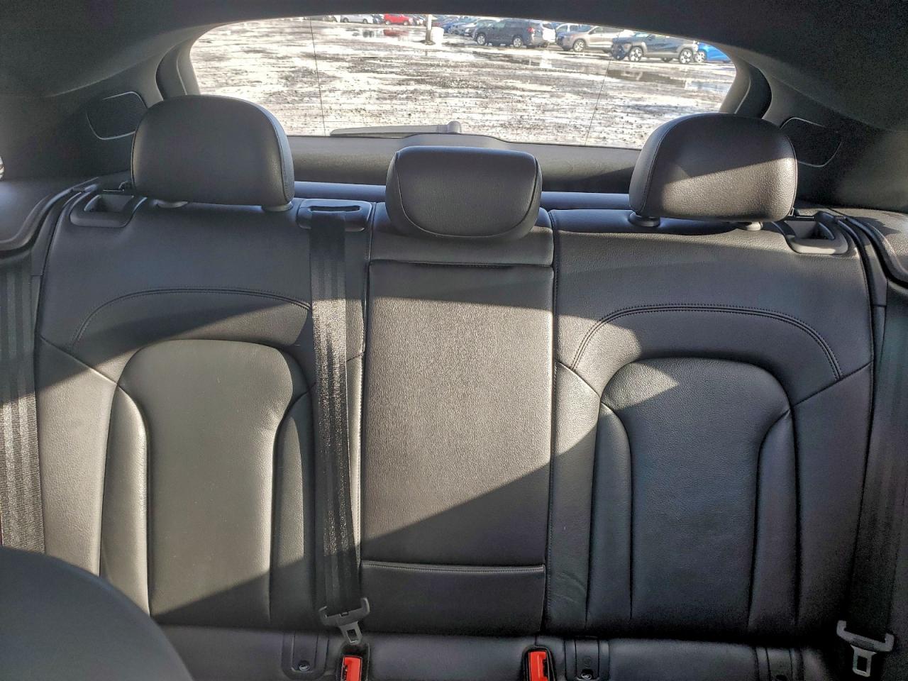 2018 AUDI Q3 PREMIUM photo 19