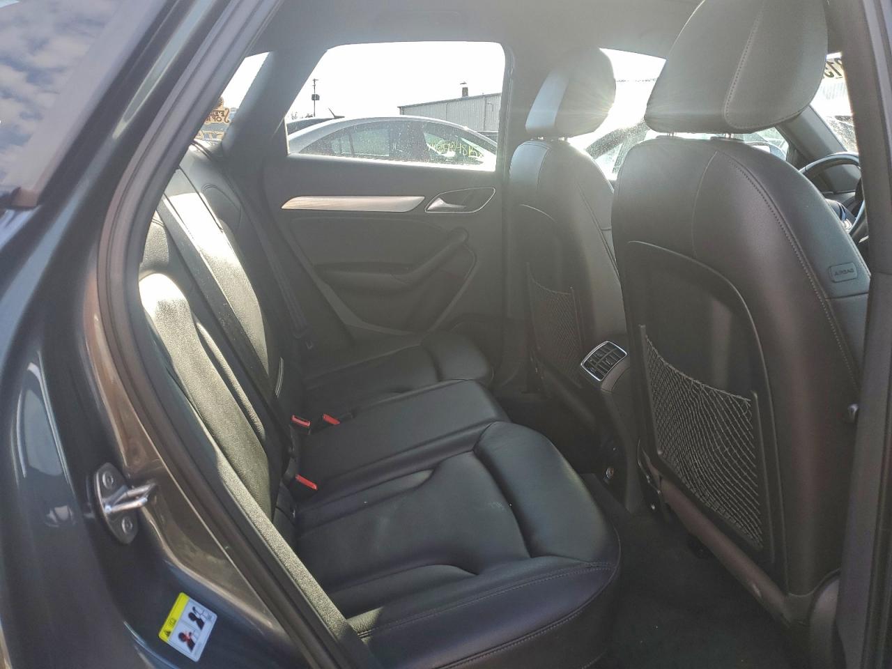 2018 AUDI Q3 PREMIUM photo 21