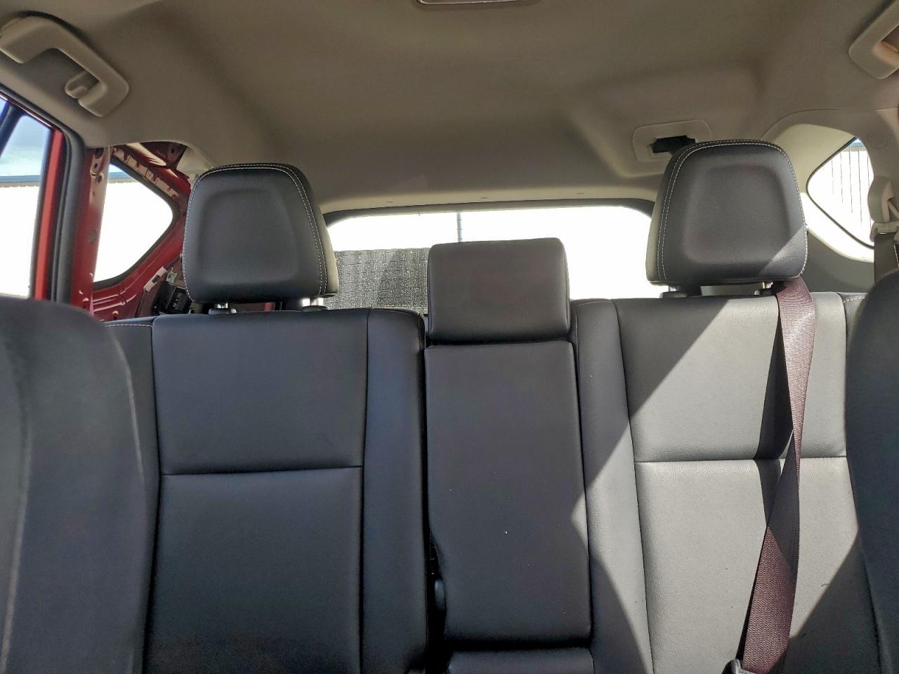 2017 TOYOTA RAV4 LIMITED photo 10