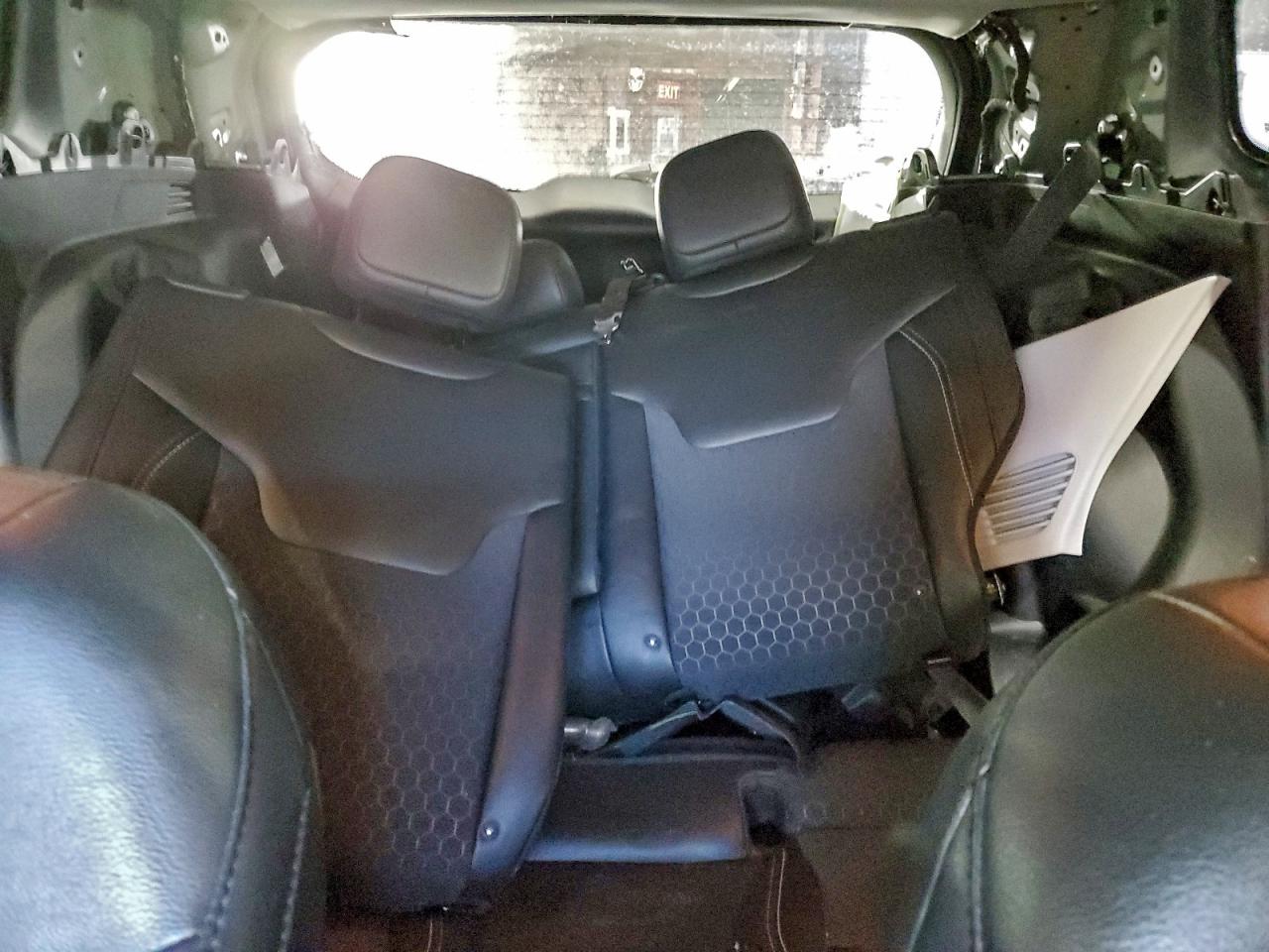 2019 JEEP COMPASS LATITUDE photo 10