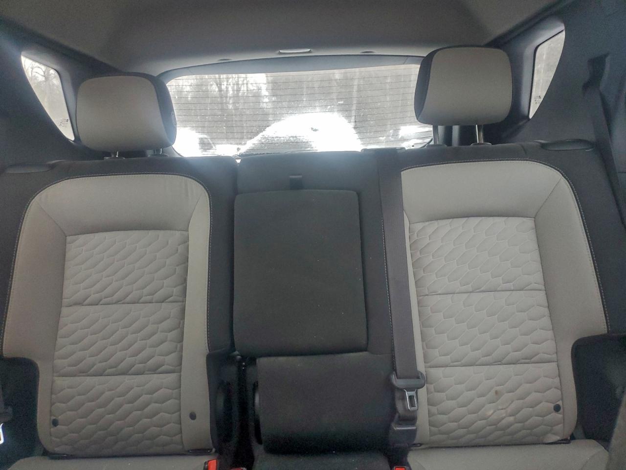 2018 CHEVROLET EQUINOX LS photo 10