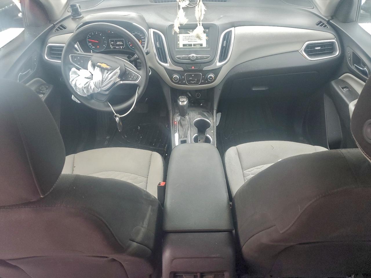 2018 CHEVROLET EQUINOX LS photo 8
