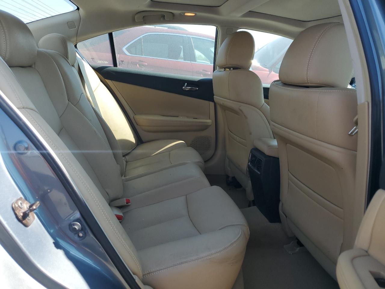2010 NISSAN MAXIMA S photo 28