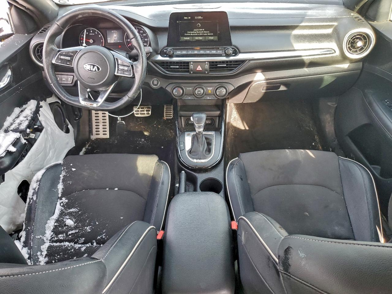 2020 KIA FORTE GT LINE photo 15
