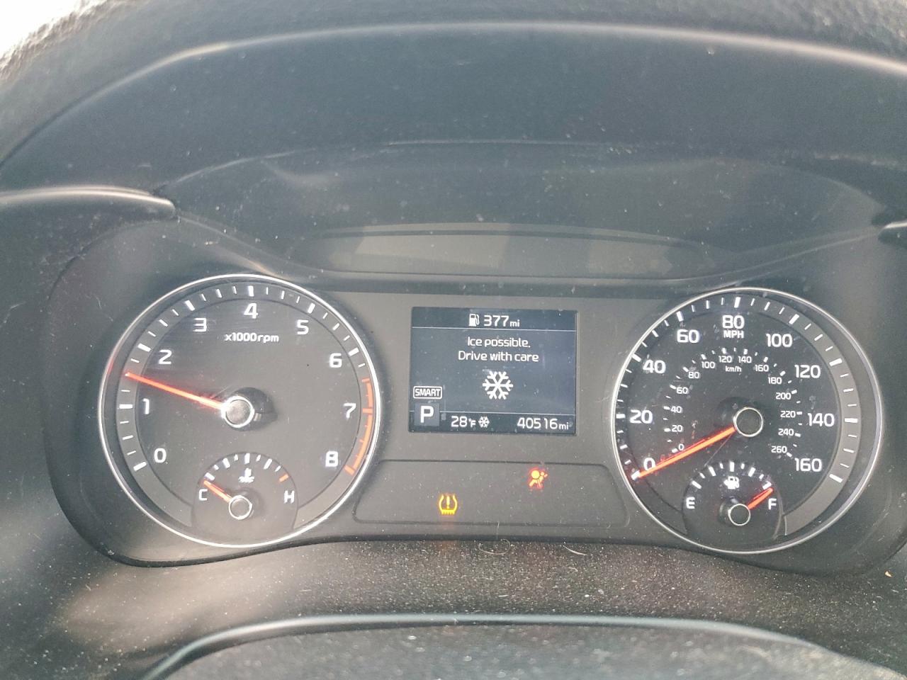 2020 KIA FORTE GT LINE photo 17