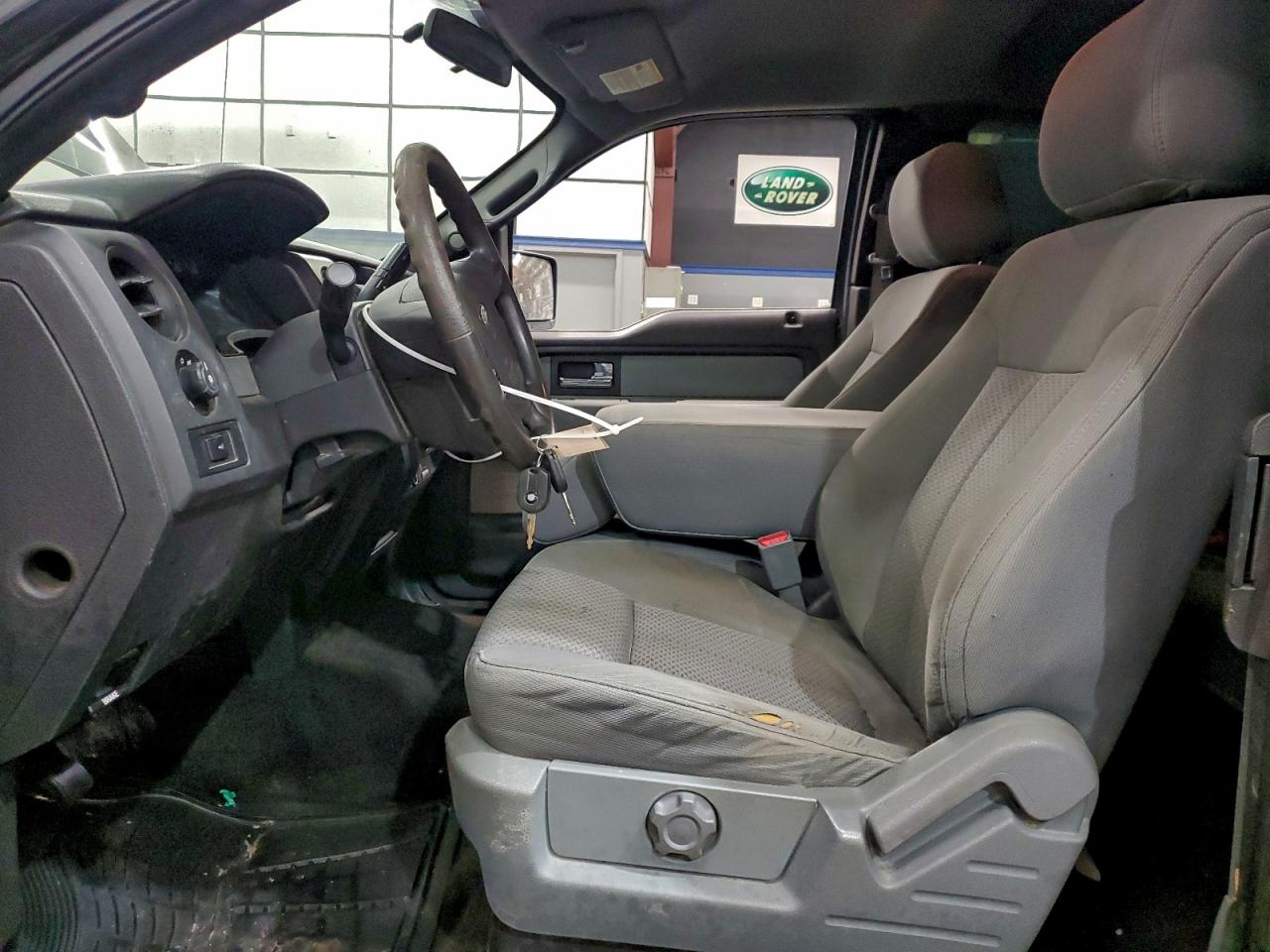 2013 FORD F150 SUPER CAB photo 13