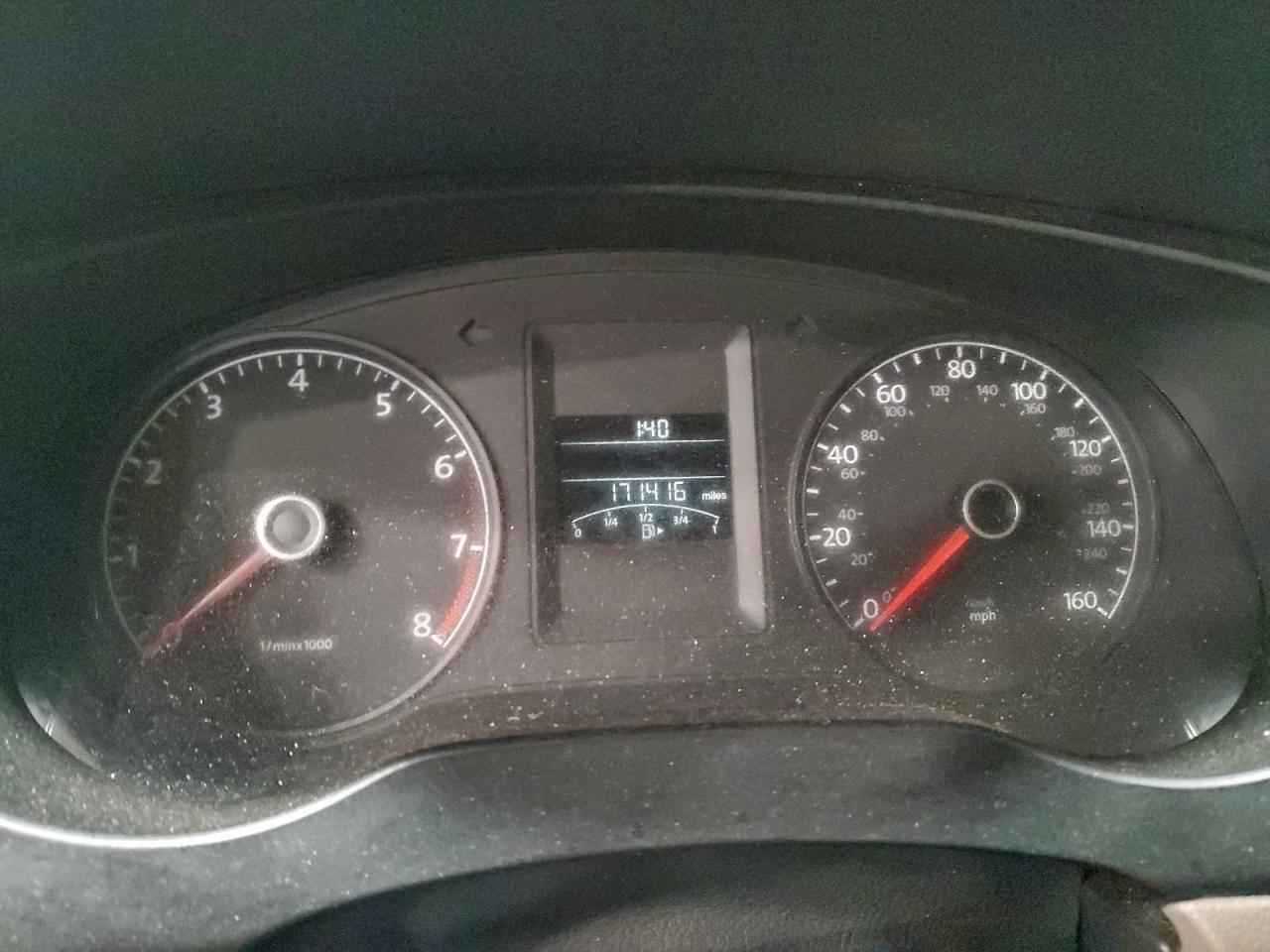 2012 VOLKSWAGEN JETTA BASE photo 25