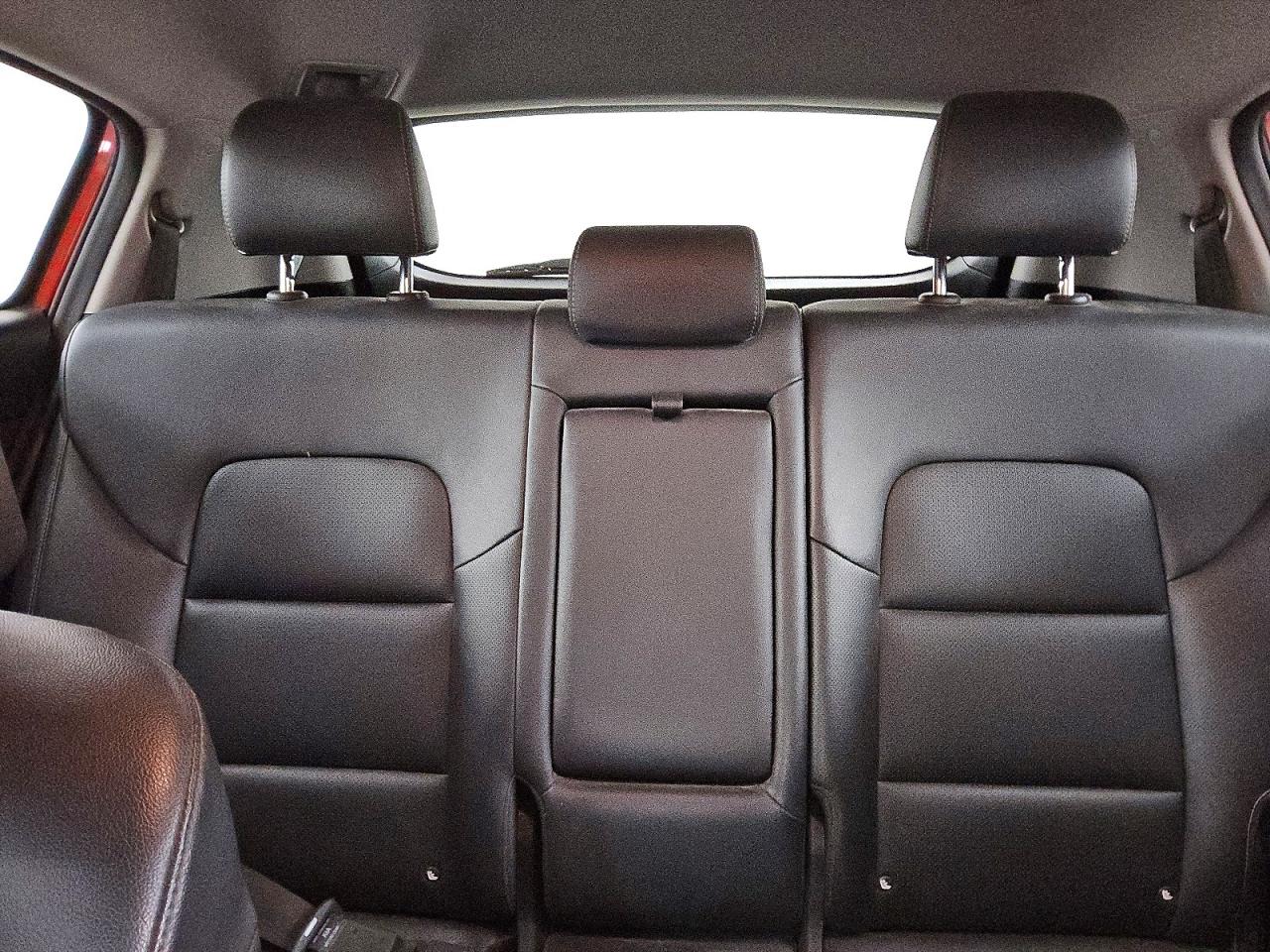 2020 KIA SPORTAGE EX photo 10