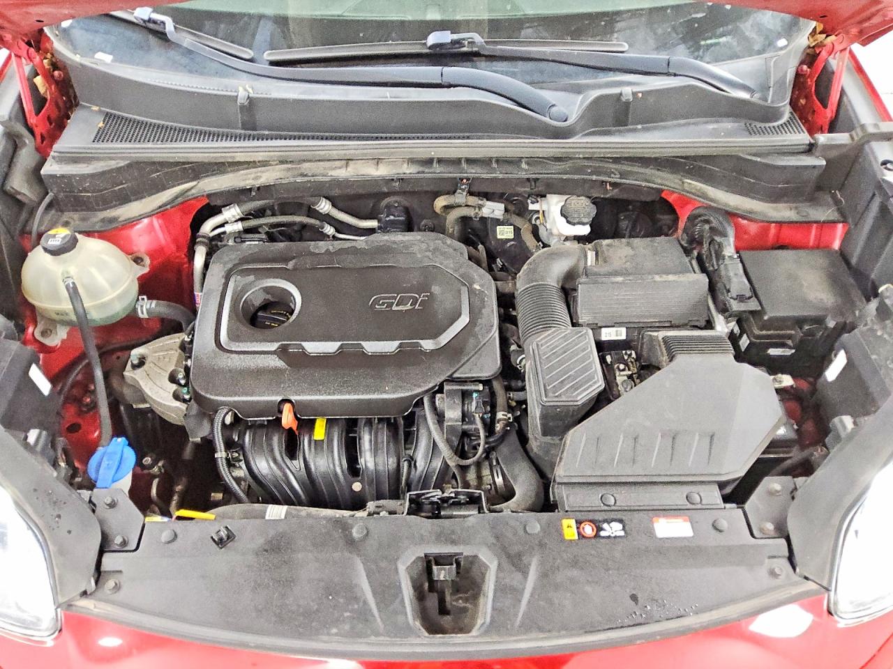 2020 KIA SPORTAGE EX photo 12