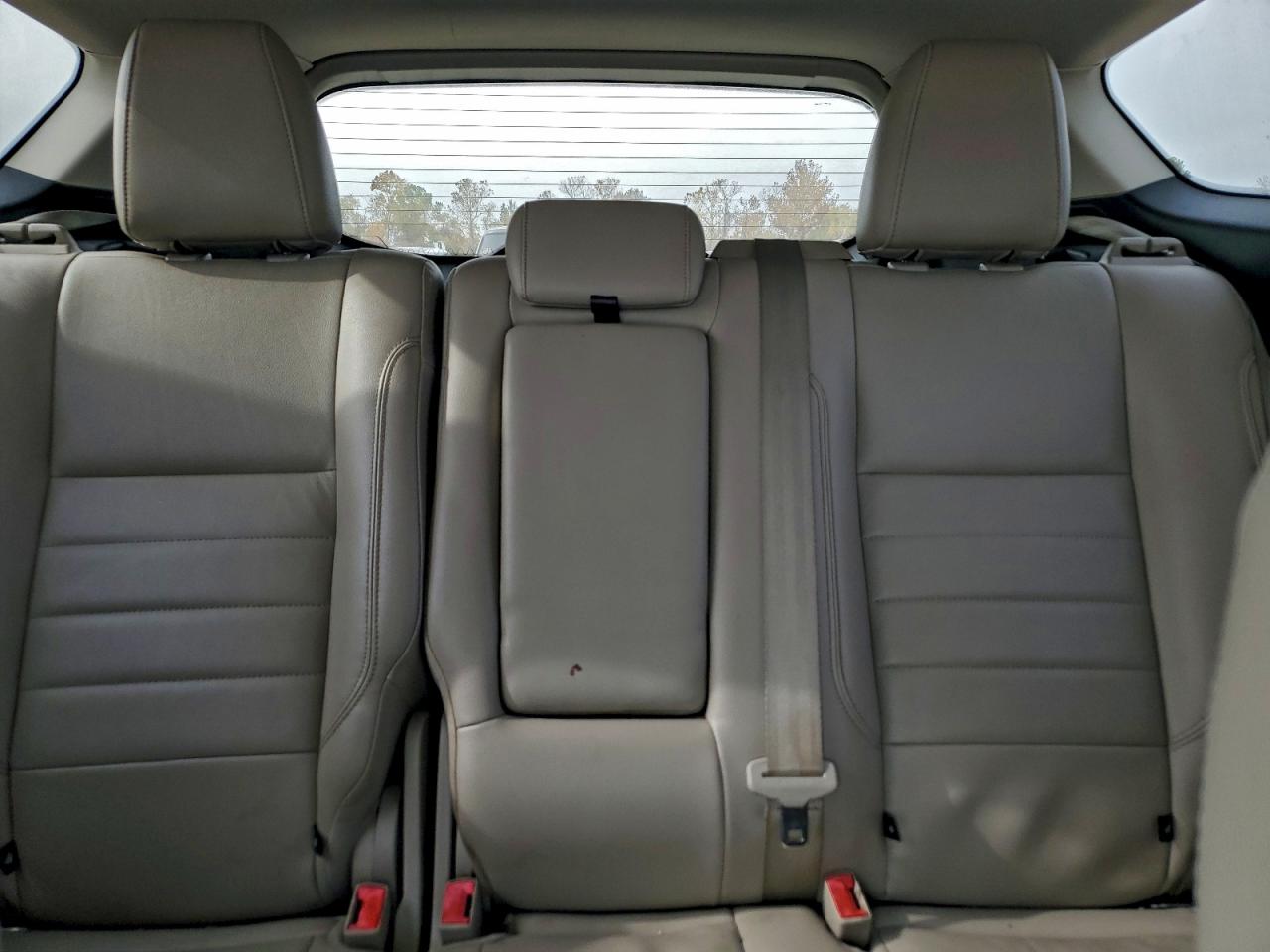 2013 FORD ESCAPE SEL photo 10