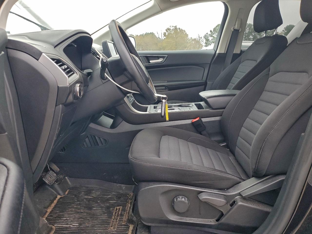 2024 FORD EDGE SE photo 7