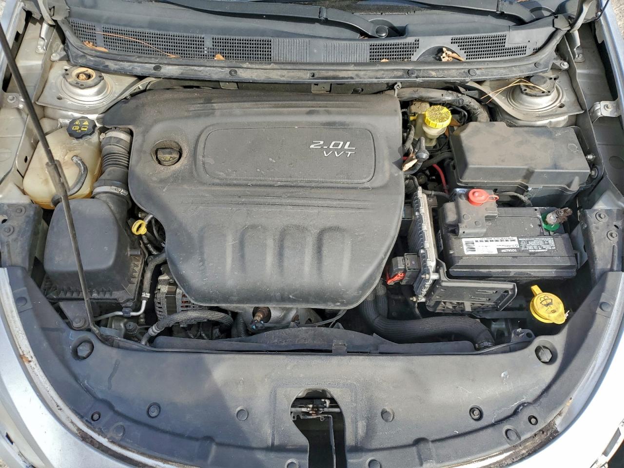2013 DODGE DART SXT photo 31
