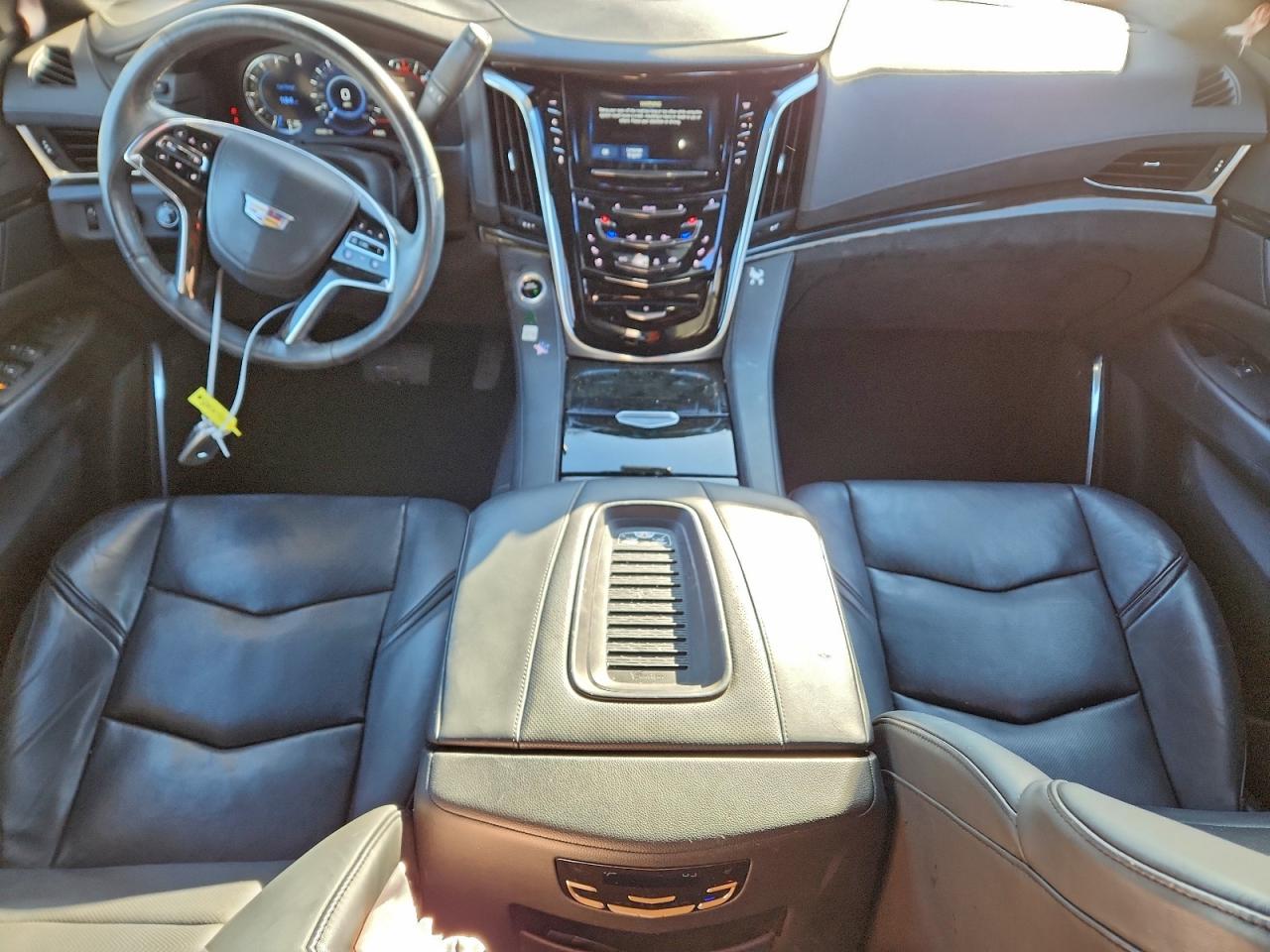 2020 CADILLAC ESCALADE PLATINUM photo 15