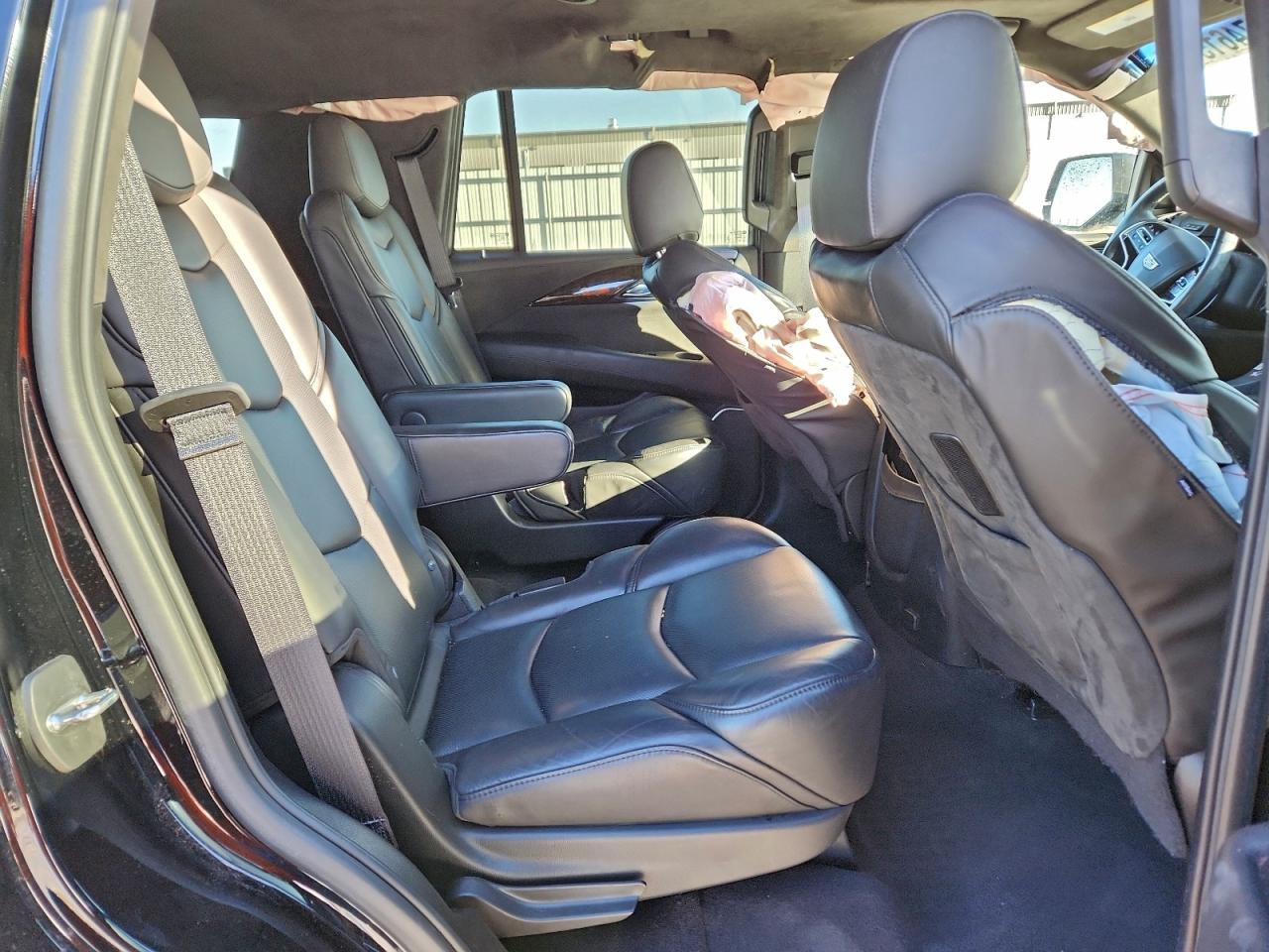 2020 CADILLAC ESCALADE PLATINUM photo 21