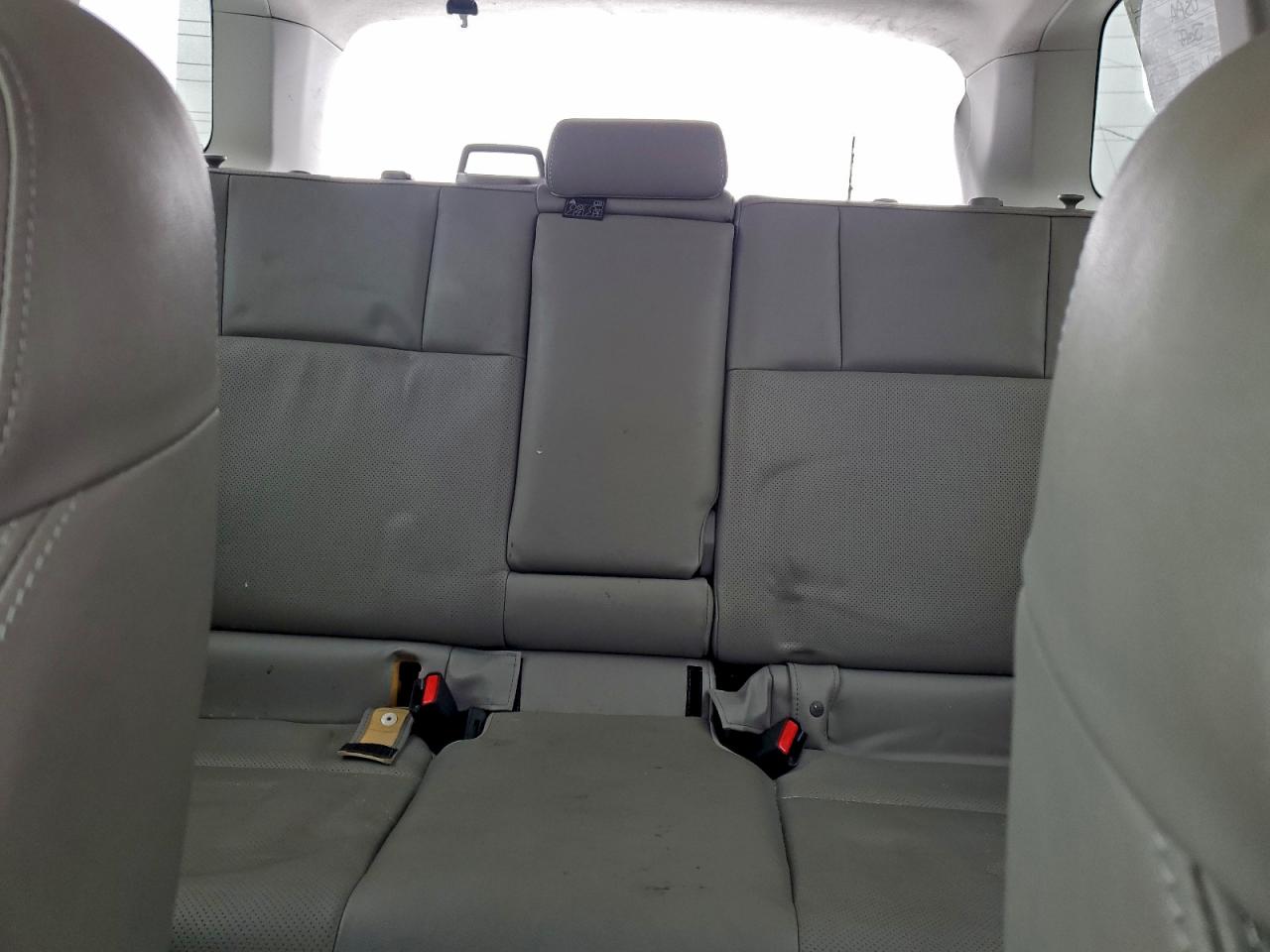 2015 SUBARU FORESTER 2.5I LIMITED photo 19