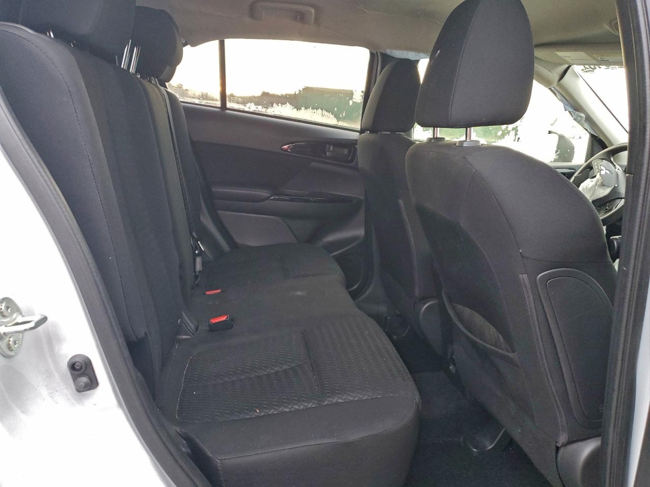 2024 MITSUBISHI ECLIPSE CROSS LE photo 21