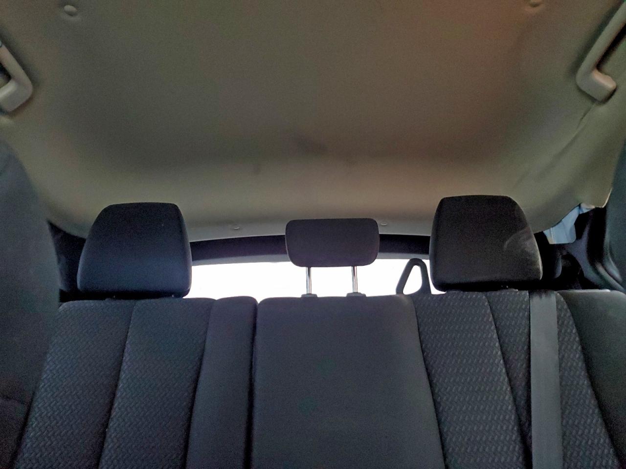 2024 MITSUBISHI ECLIPSE CROSS LE photo 19