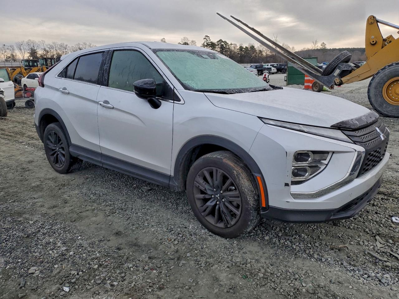 2024 MITSUBISHI ECLIPSE CROSS LE photo 7