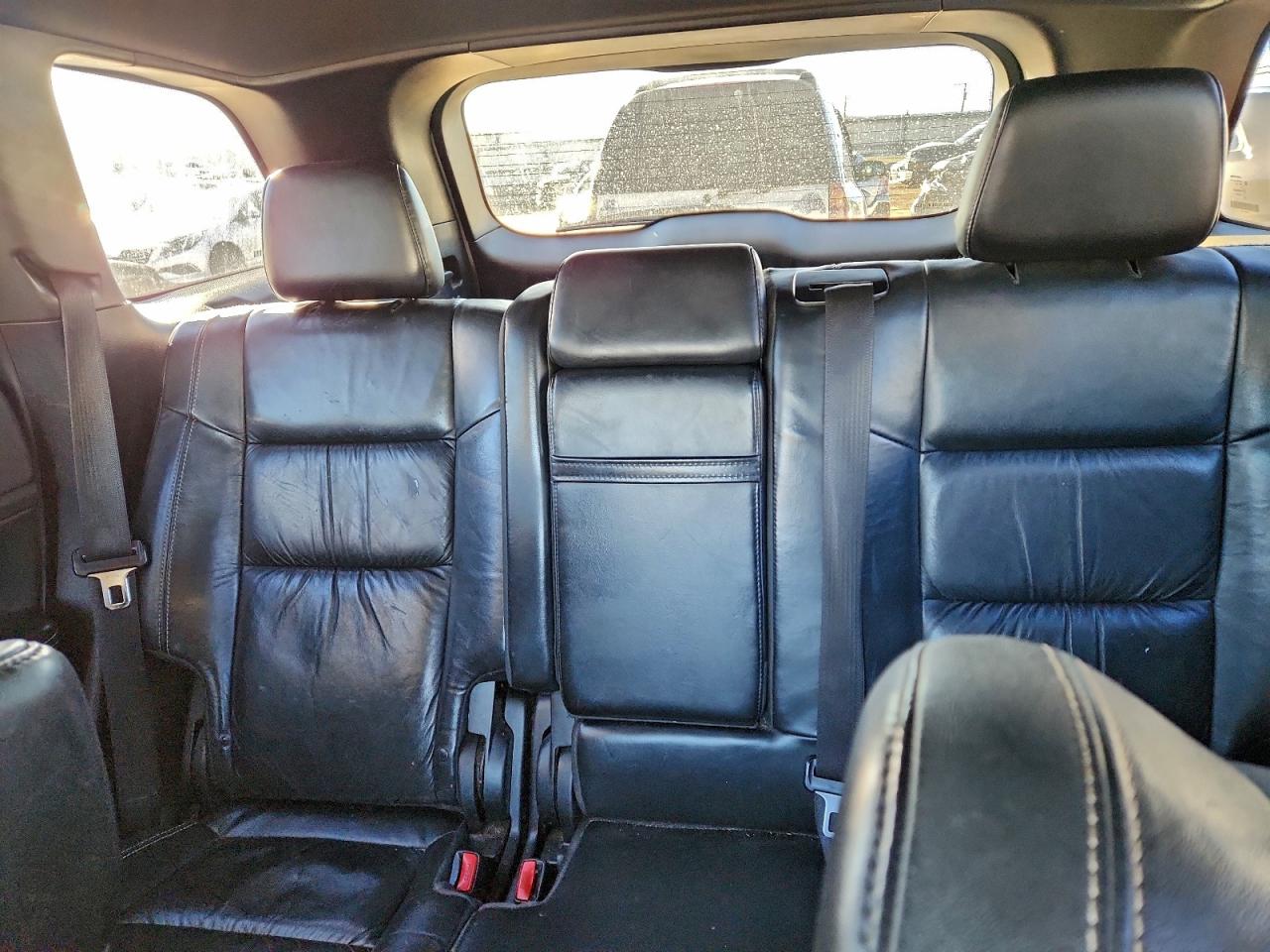 2015 JEEP GRAND CHEROKEE LIMITED photo 10