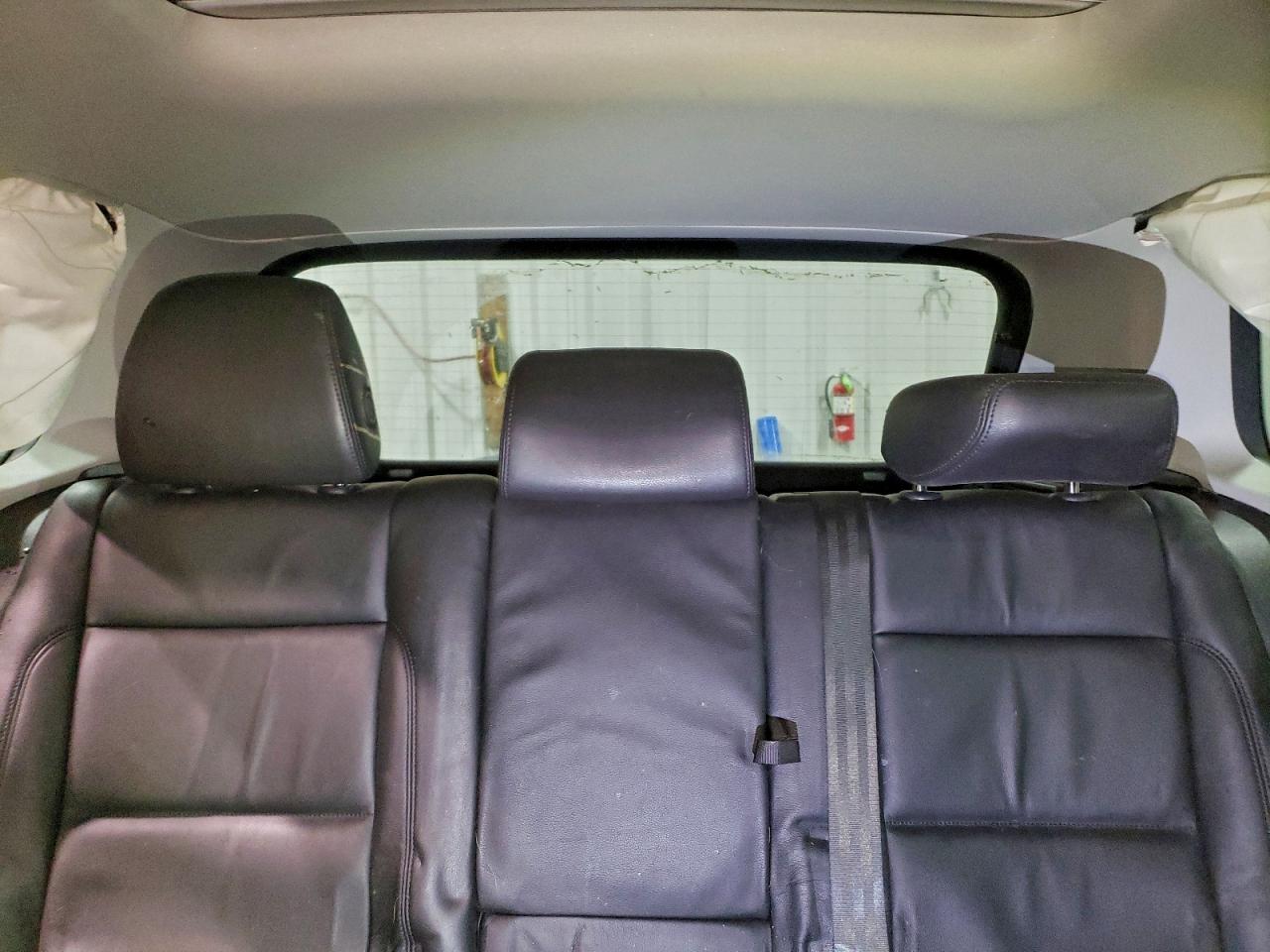 2017 VOLKSWAGEN TIGUAN SPORT photo 10