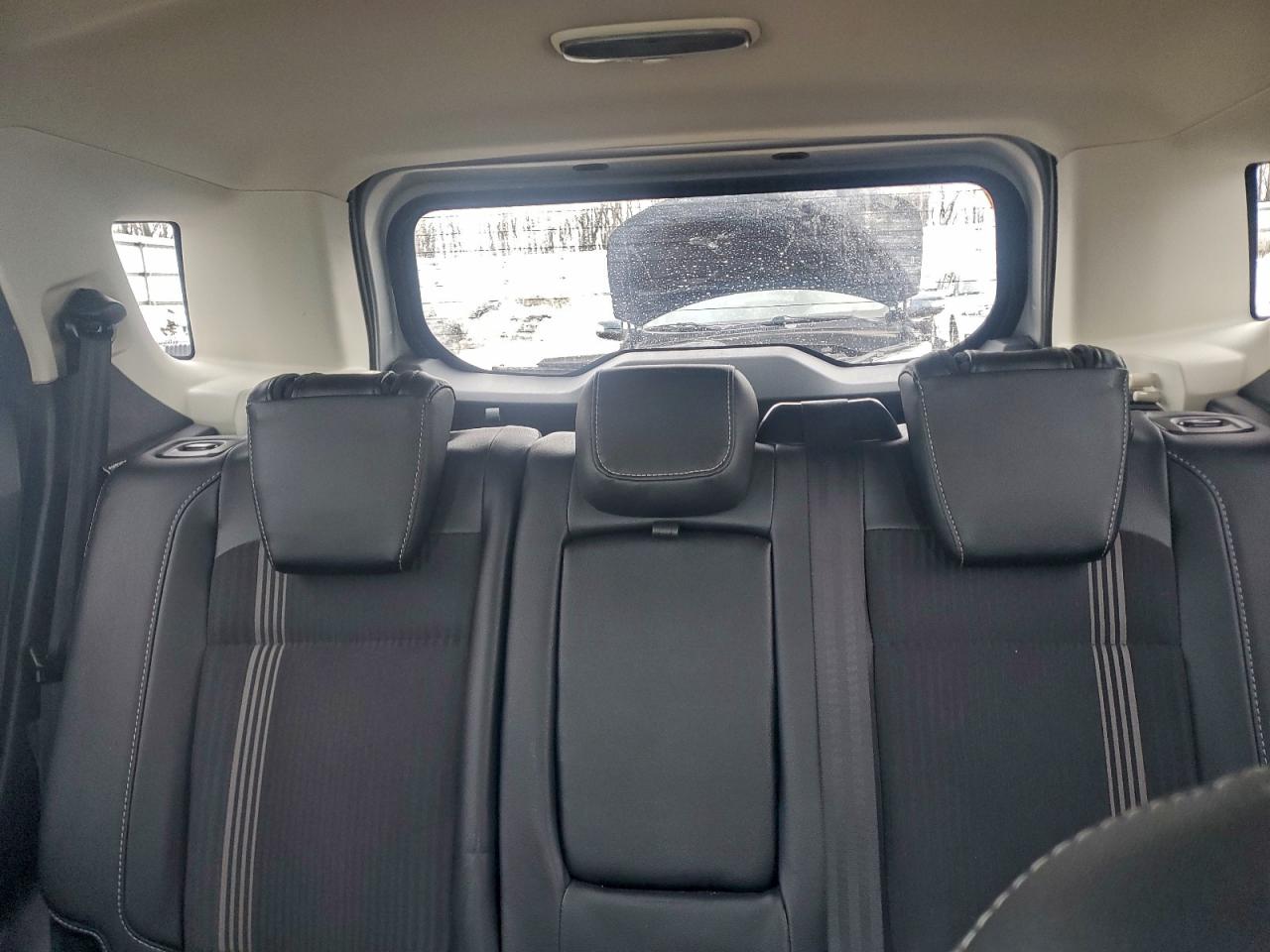 2021 FORD ECOSPORT SES photo 19