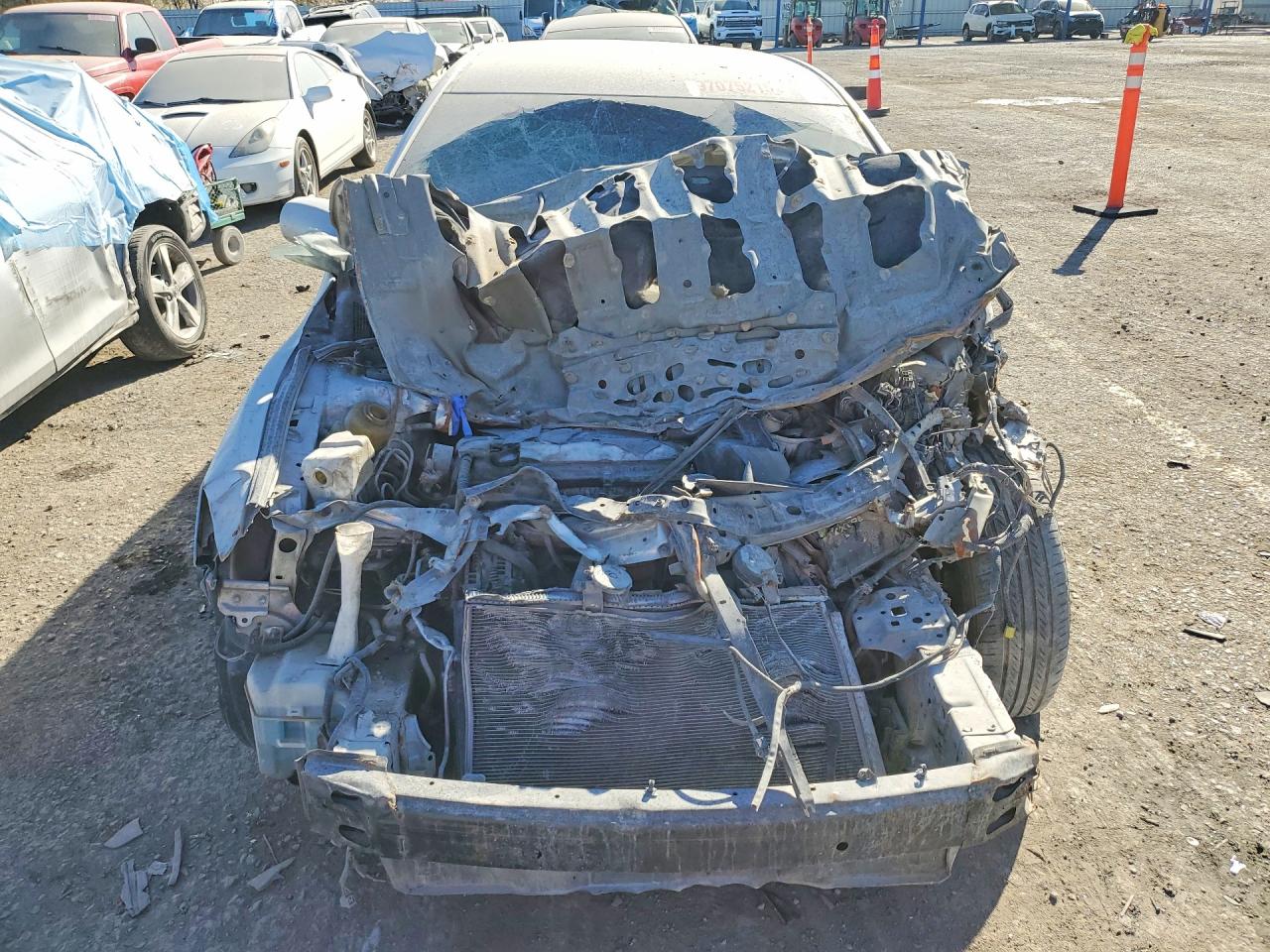 2008 TOYOTA CAMRY CE photo 13