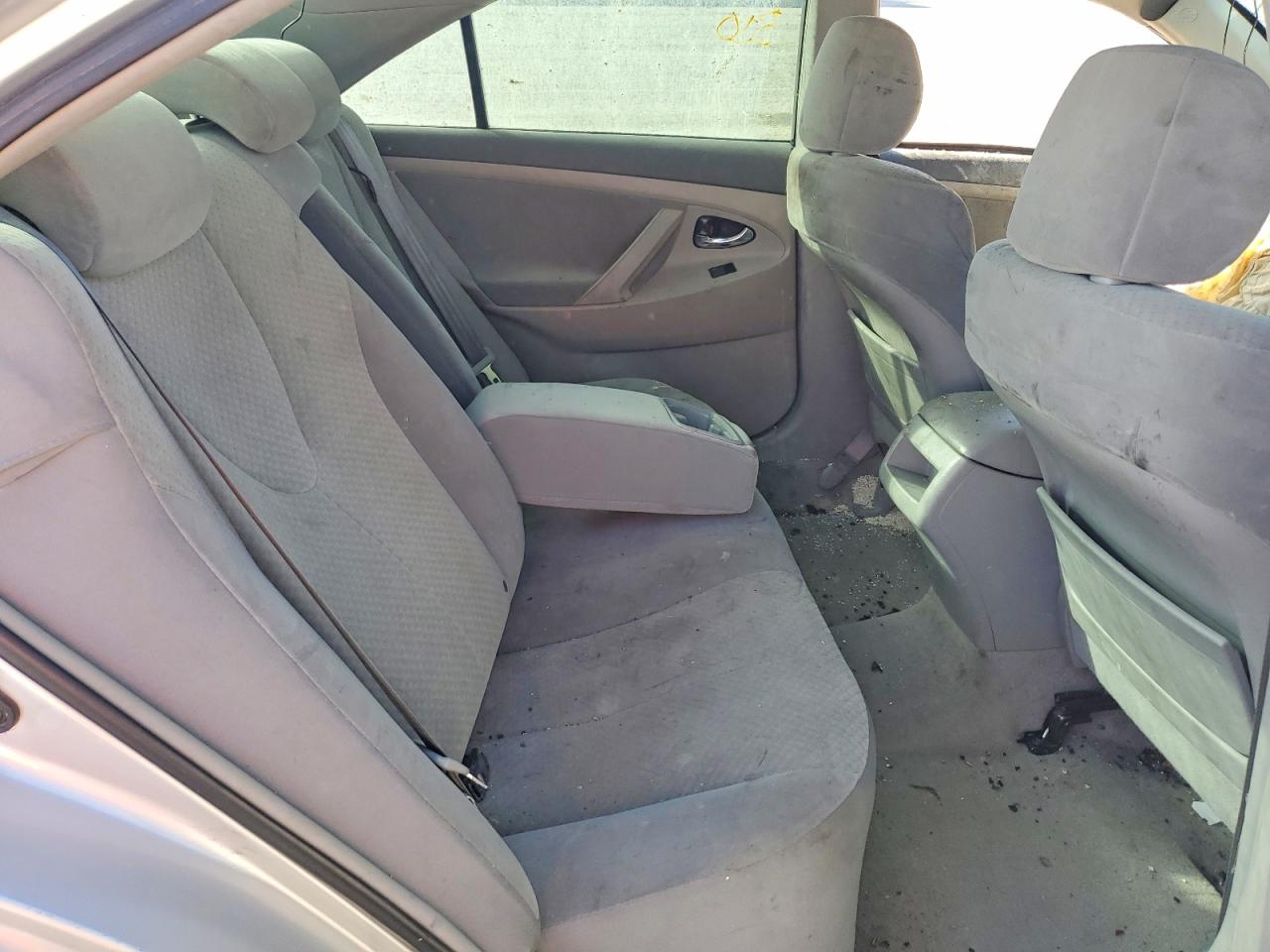 2008 TOYOTA CAMRY CE photo 28