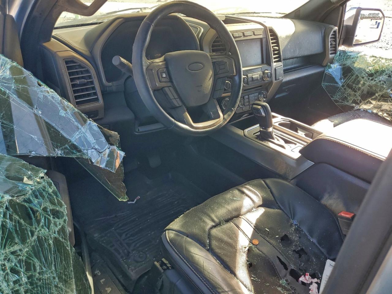 2018 FORD F150 SUPERCREW photo 22