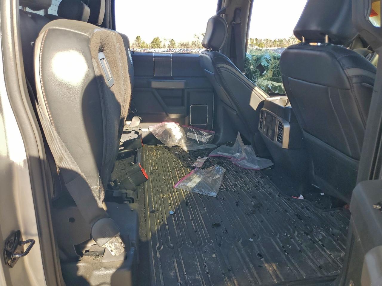 2018 FORD F150 SUPERCREW photo 28