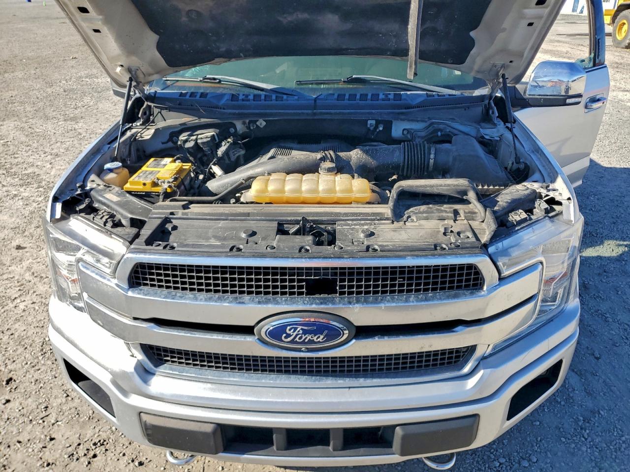 2018 FORD F150 SUPERCREW photo 31