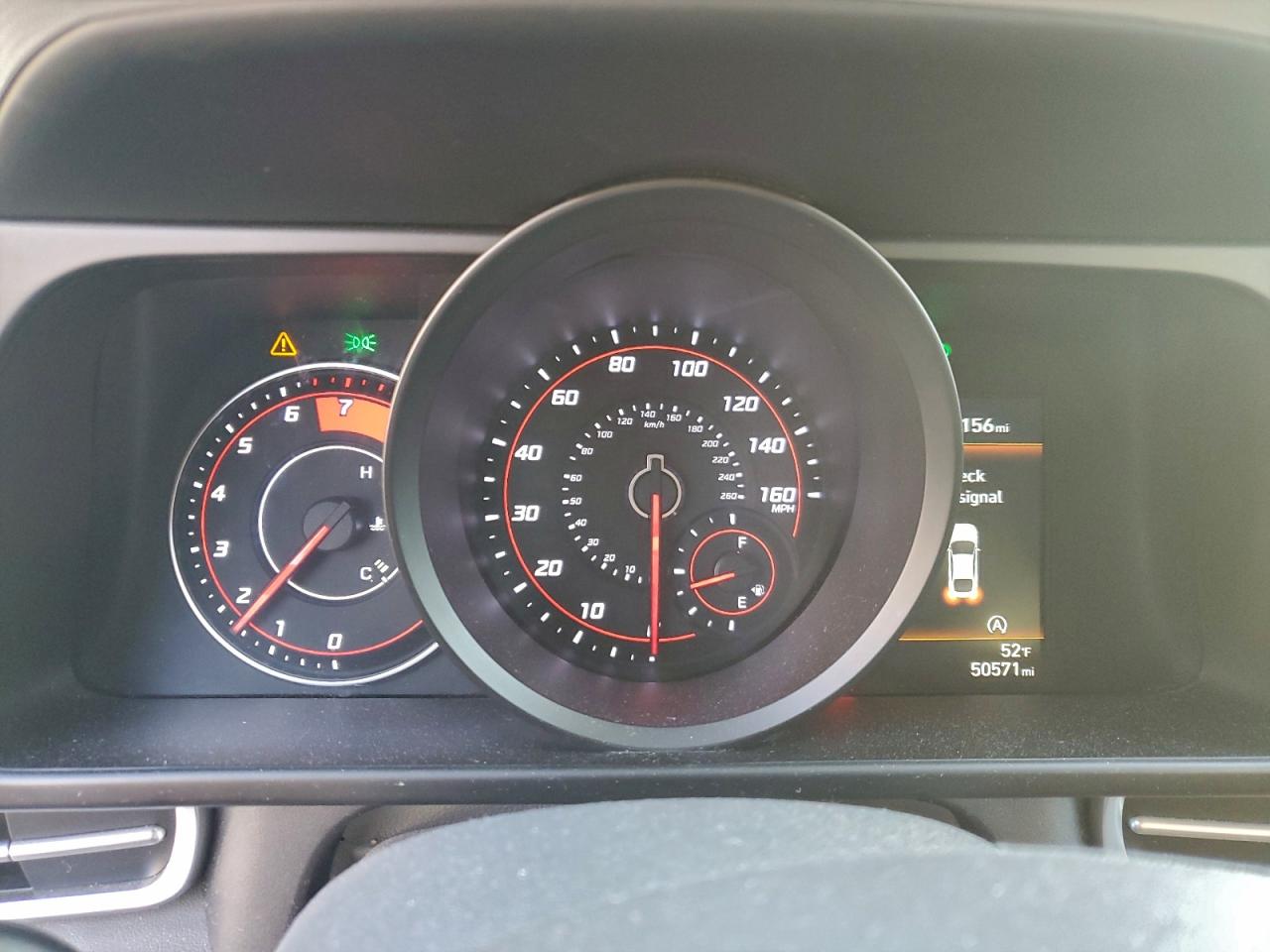 2023 HYUNDAI ELANTRA SE photo 25