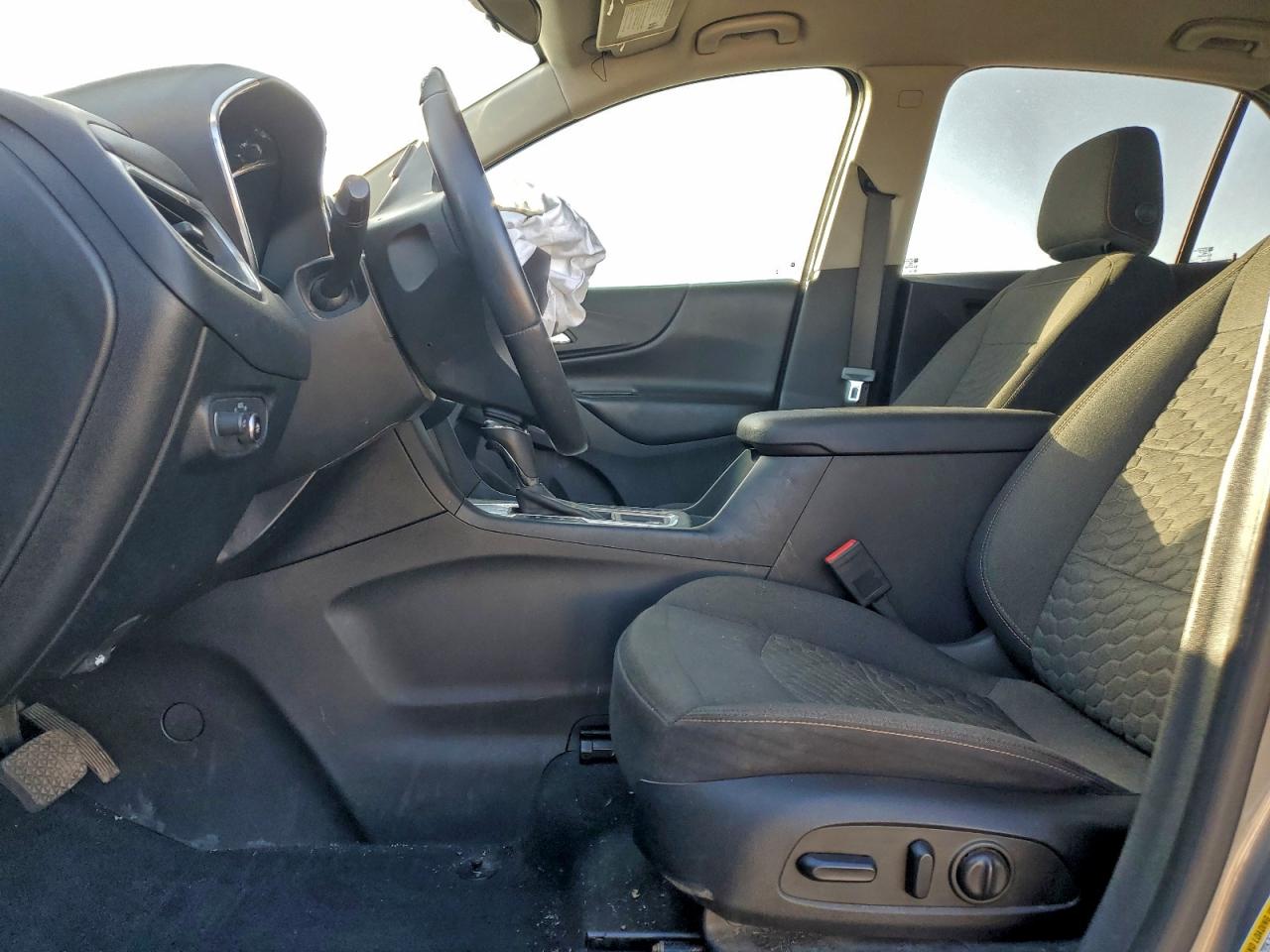 2018 CHEVROLET EQUINOX LT photo 7