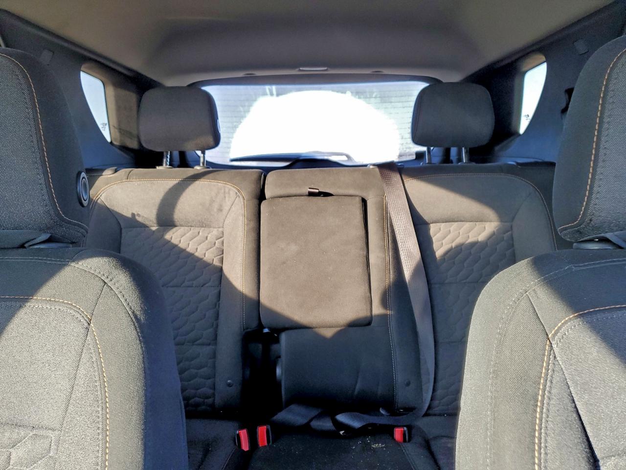 2018 CHEVROLET EQUINOX LT photo 10