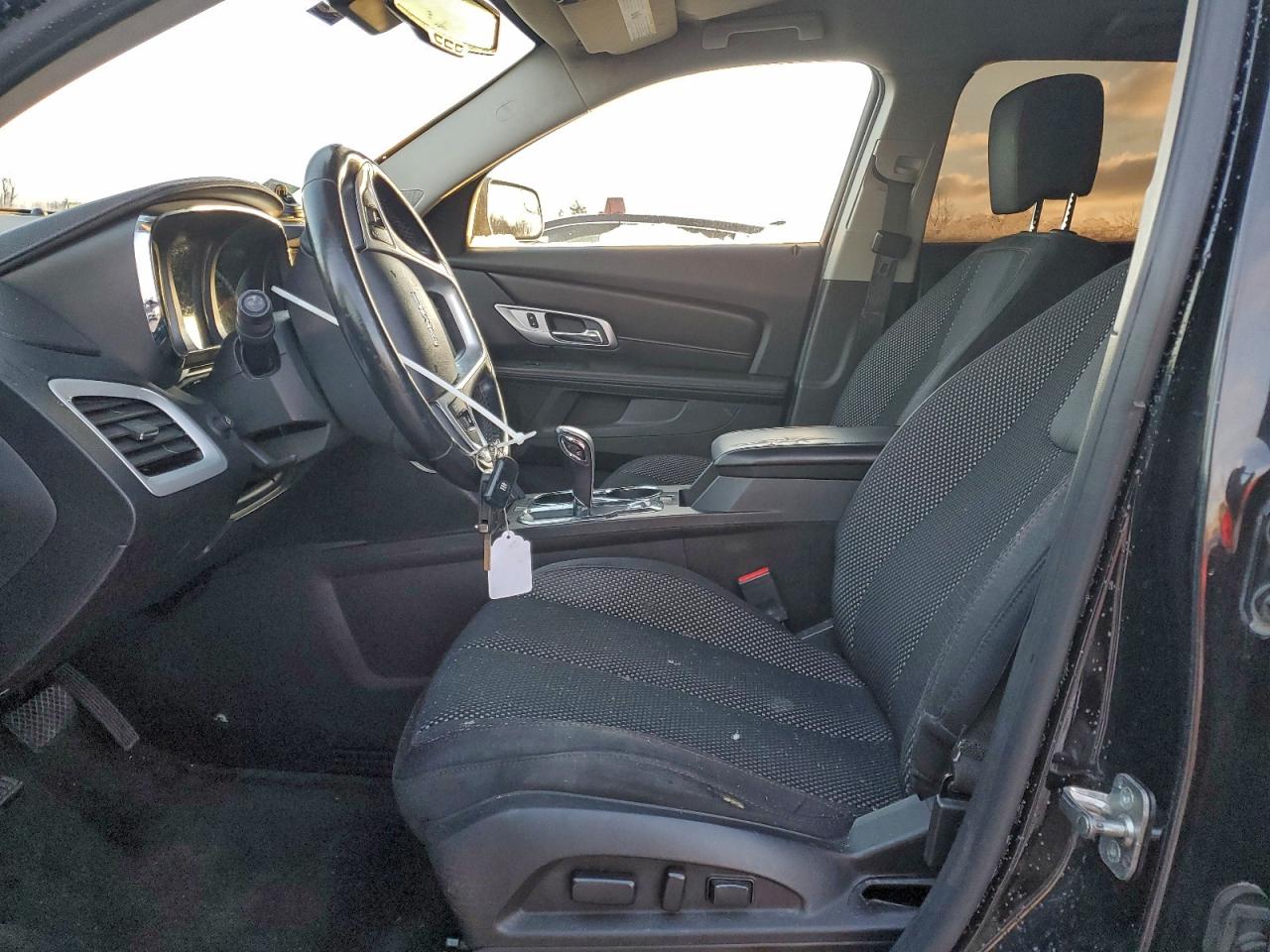 2015 GMC TERRAIN SLE photo 13