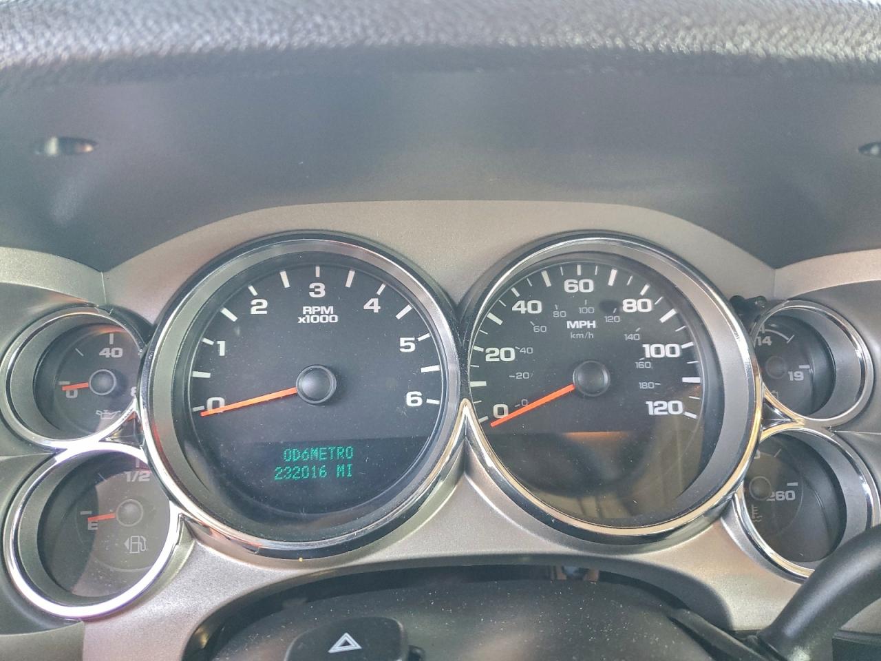 2012 GMC SIERRA K1500 SLE photo 17