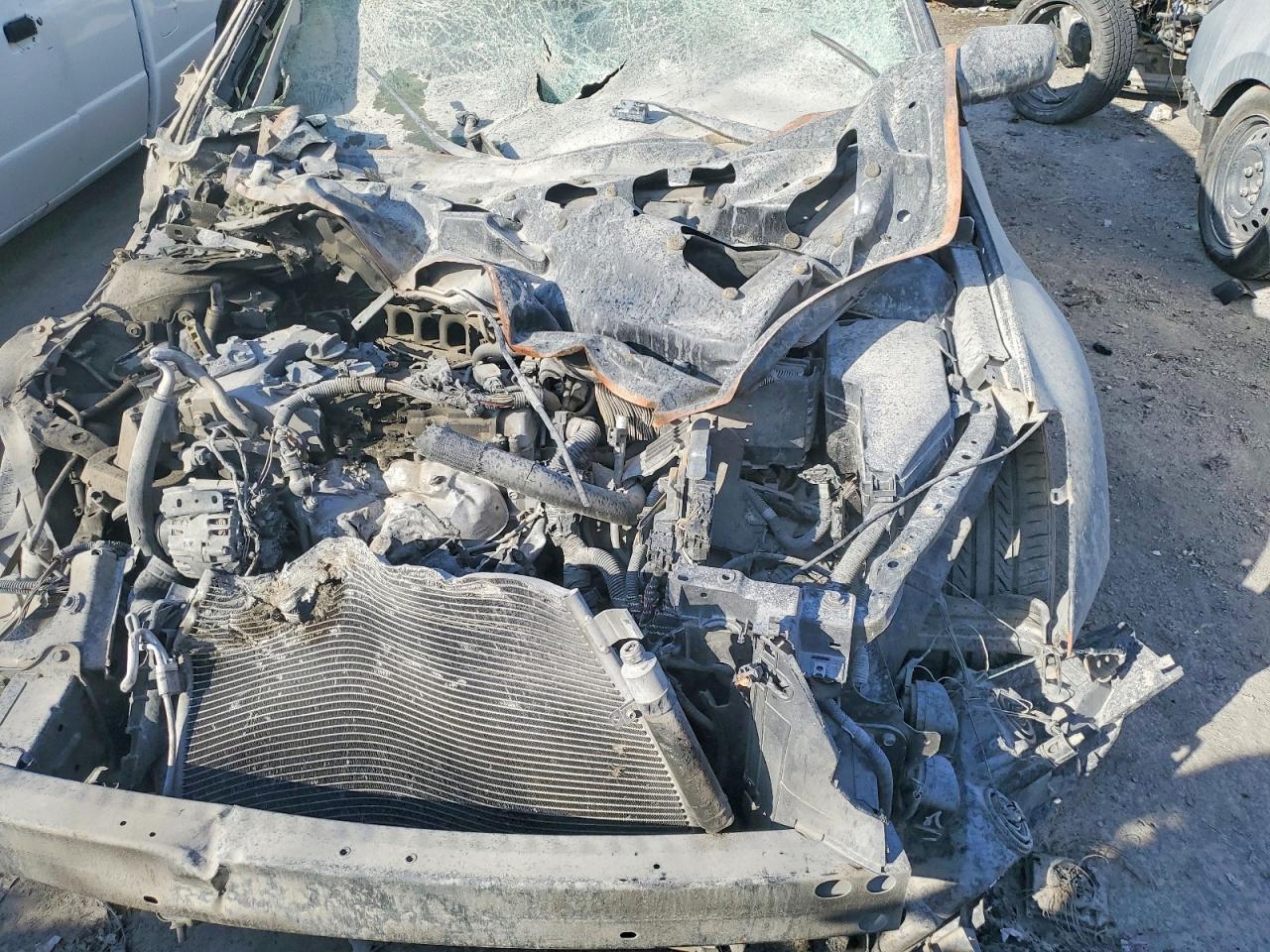 2008 NISSAN ALTIMA 2.5 photo 12