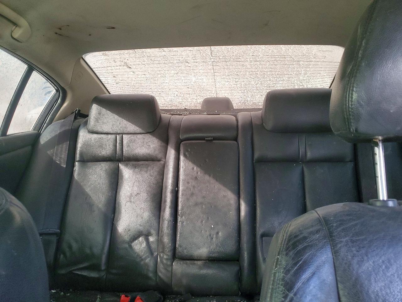 2008 NISSAN ALTIMA 2.5 photo 10