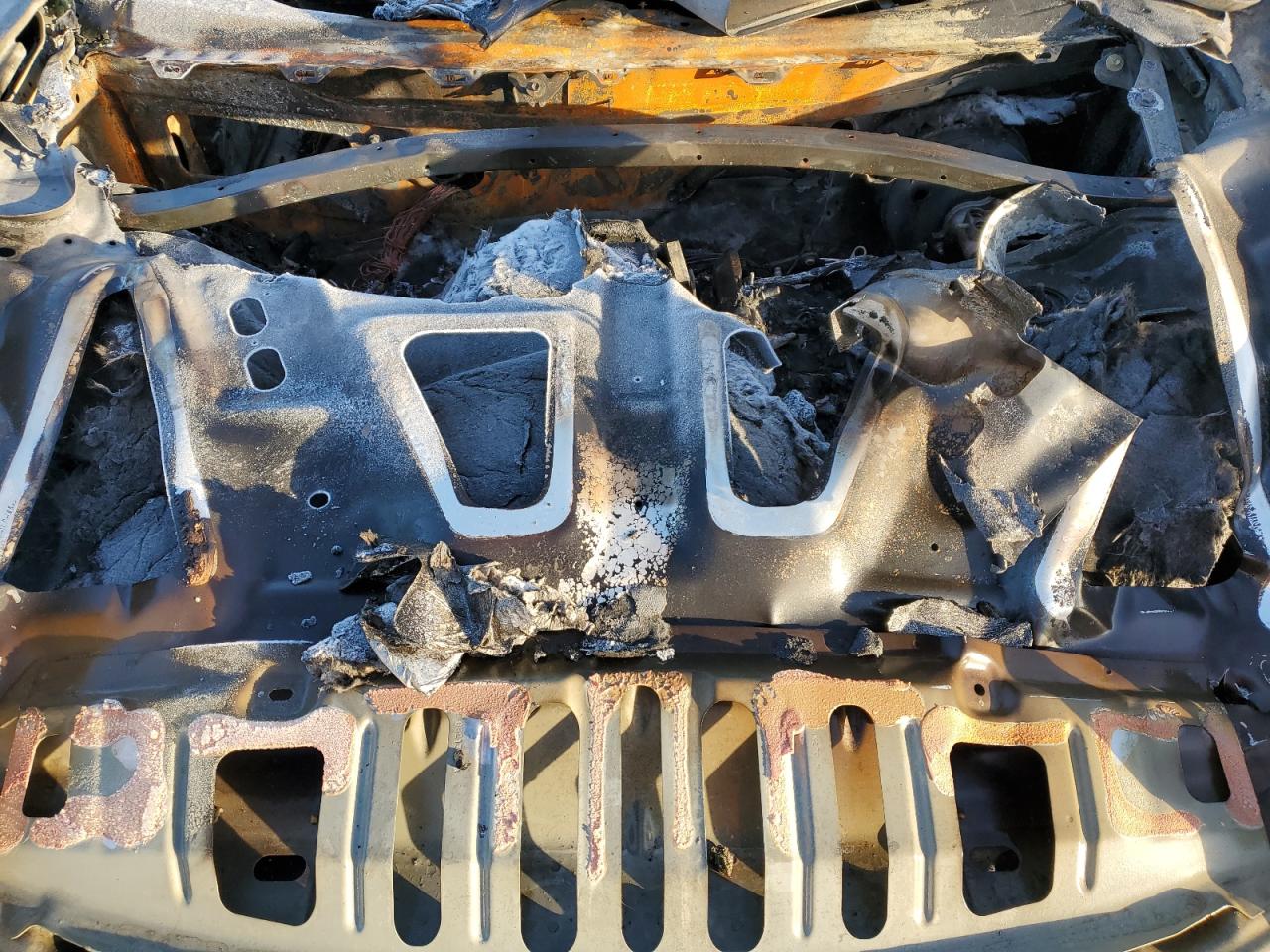 2018 DODGE CHARGER R/T photo 31