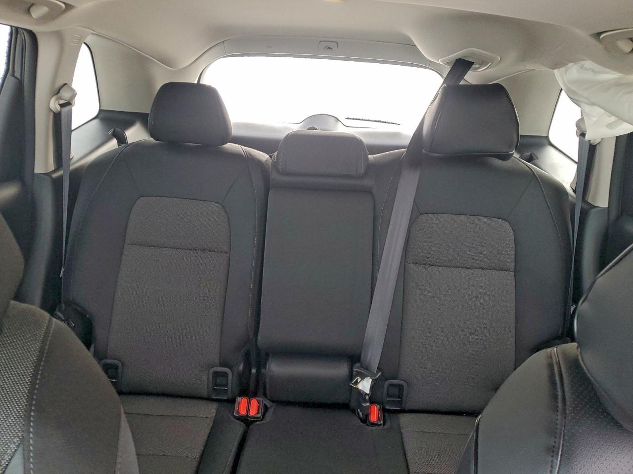 2025 HONDA CR-V EX photo 19