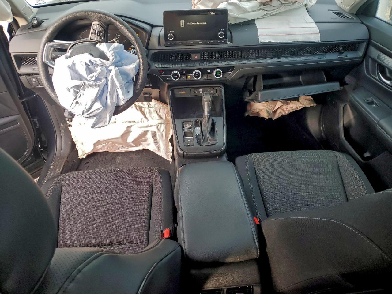 2025 HONDA CR-V EX photo 15