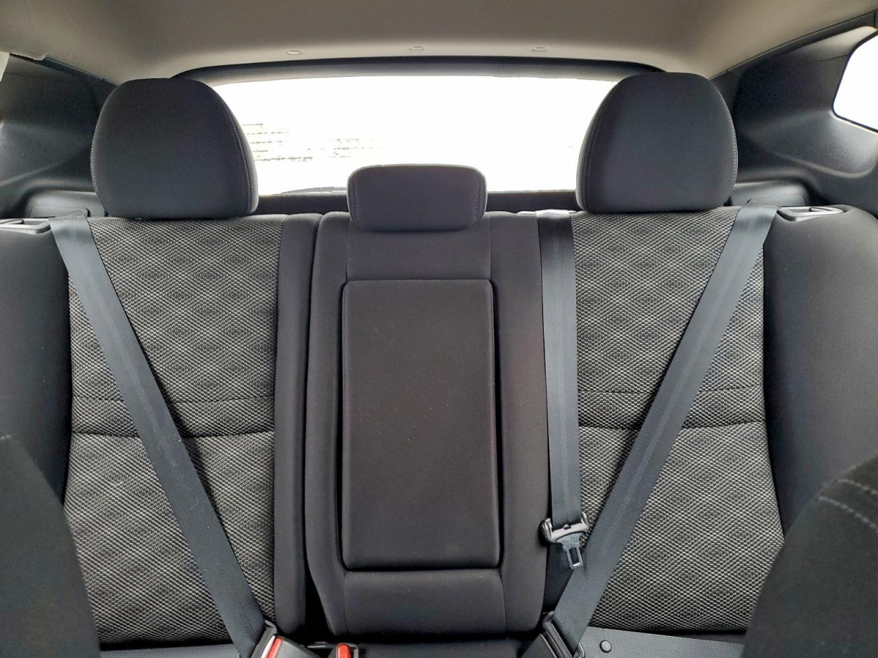 2019 NISSAN ROGUE SPORT S photo 19