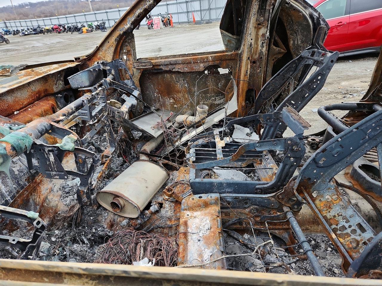 2018 RAM 3500 photo 19