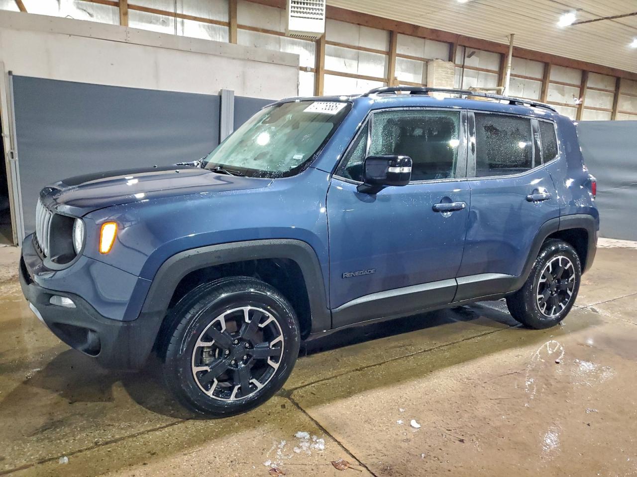 2023 JEEP RENEGADE