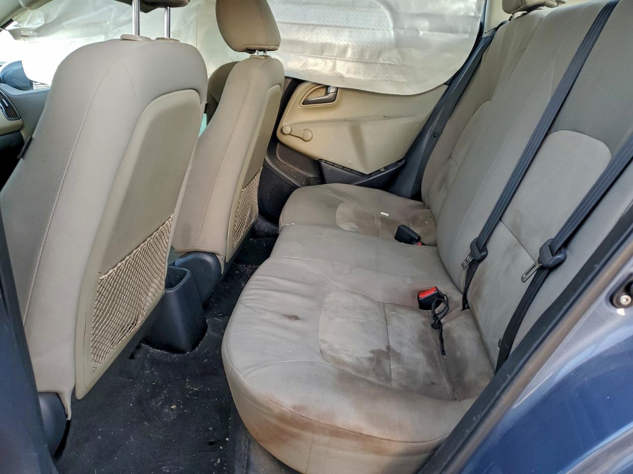 2016 KIA RIO LX photo 10