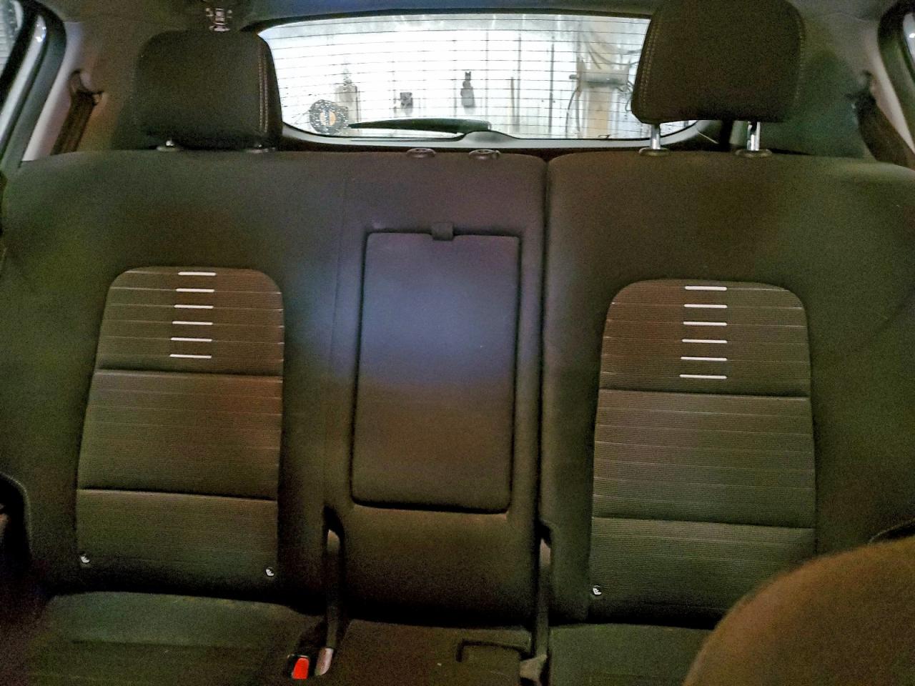 2018 KIA SPORTAGE LX photo 10