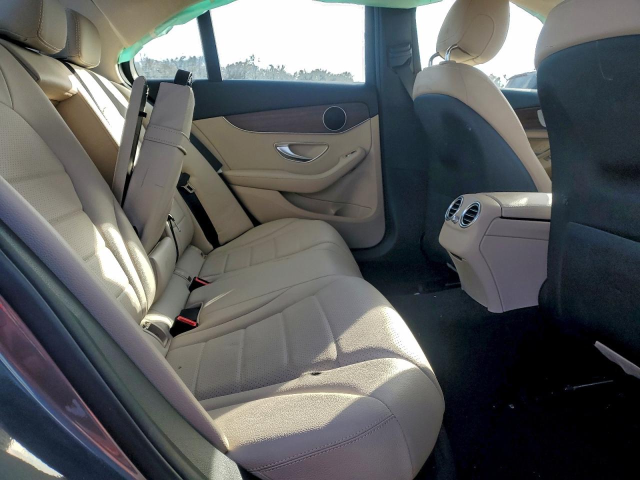 2019 MERCEDES-BENZ C 300 4MATIC photo 28