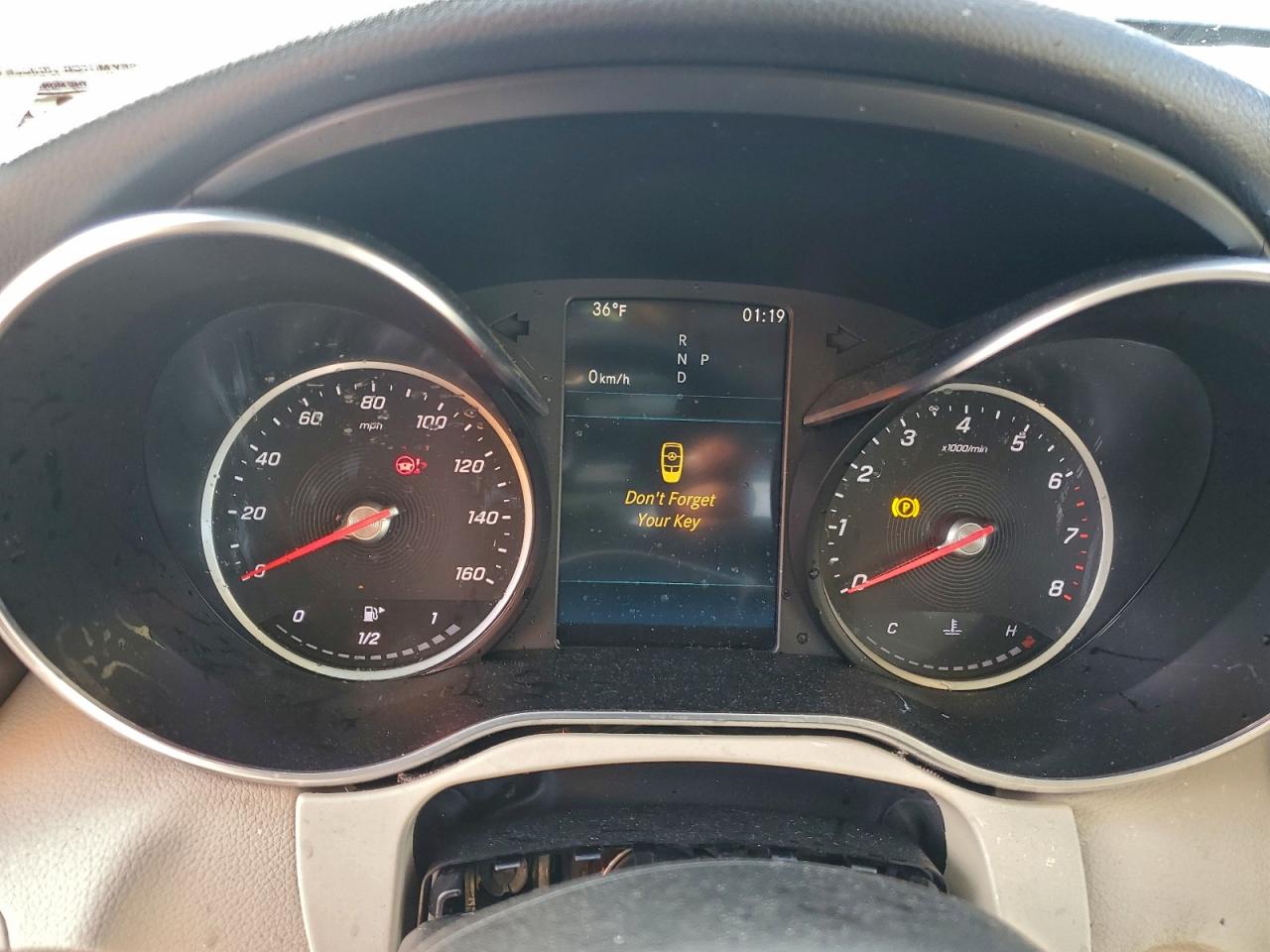 2019 MERCEDES-BENZ C 300 4MATIC photo 25